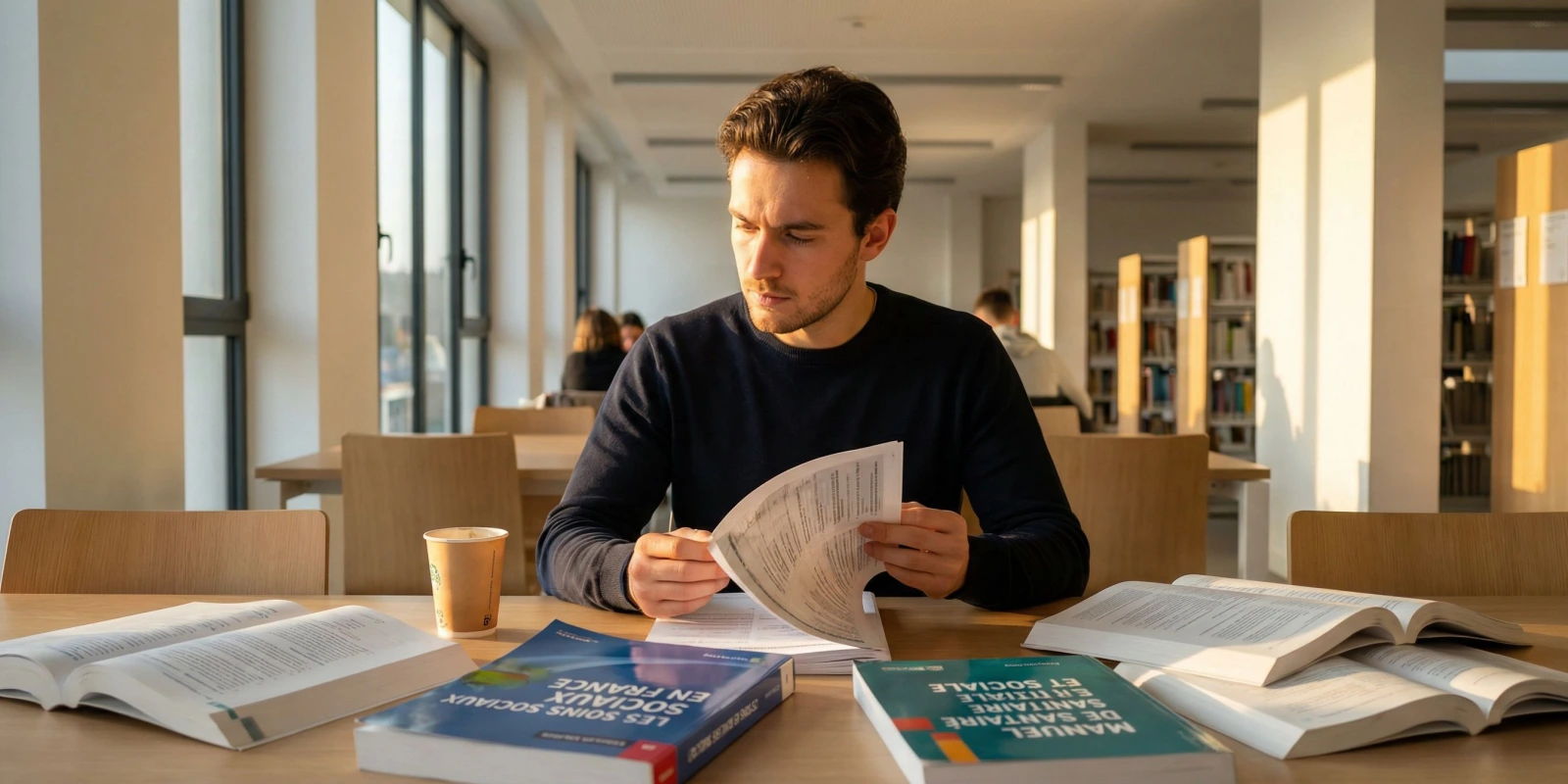 5 conseils pour réussir ton examen BTS SP3S 2026