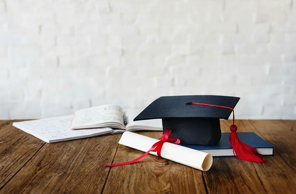 Réussite de son BTS SP3S